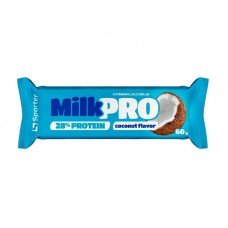 Milk Pro 28% (60 g, coconut)