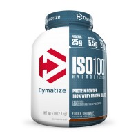 Dymatize ISO 100 (2,3 kg)