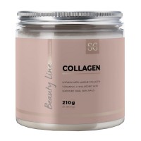 Sport Generation Beauty Formula (210 g)