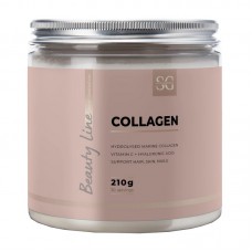 Sport Generation Beauty Formula (210 g)