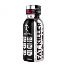 Kevin Levrone Fat Killer 2 in 1 Formula (120 ml)