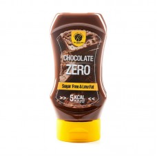 Zero Syrup (350 ml, chocolate)