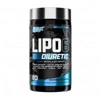Nutrex Lipo 6 Black Diuretic (80 black-caps)