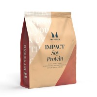 MyProtein Soy Protein Isolate (1 kg)