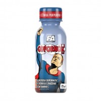 Fitness Authority Odpornosc Shot (120 ml)