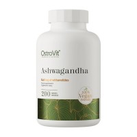 OstroVit Ashwagandha Vege (200 tabs)