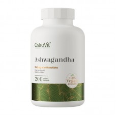 OstroVit Ashwagandha Vege (200 tabs)
