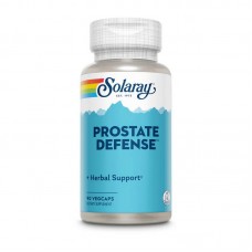 Prostate Defense (90 veg caps)