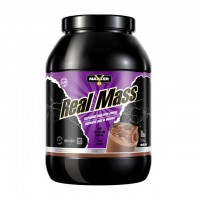 Maxler Real Mass (2,7 kg)