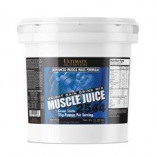 Muscle Juice 2544 (6 kg, banana)