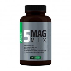 Sporter 5Mag Mix (120 tab)