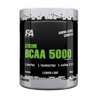 Fitness Authority Xtreme BCAA 5000 (400 g)