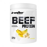 IronFlex BEEF Protein (500 g)