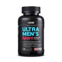 VP Lab Ultra Men's Sport (180 caplets) VP Lab Ultra Men's Sport (180 caplets)