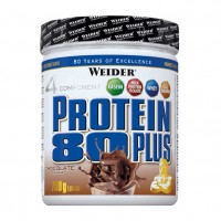 Weider Protein 80 Plus (750 g)