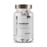 Sport Generation Magnesium Bisglycinate (90 caps)