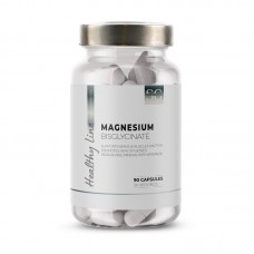 Sport Generation Magnesium Bisglycinate (90 caps)