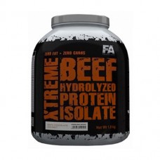 Fitness Authority Xtreme Beef Protein (1,8 kg)