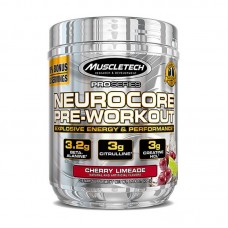 MuscleTech Neuro Core (176 g, blue raspberry)