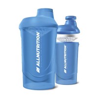 All Nutrition Shaker (600 ml)