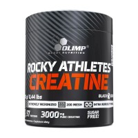 OLIMP Rocky Athletes Creatine Black (200 g)