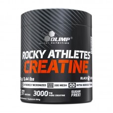 OLIMP Rocky Athletes Creatine Black (200 g)