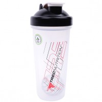 TREC nutrition Shaker With Metall Ball (600 ml)