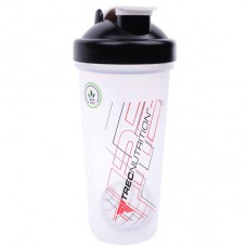 TREC nutrition Shaker With Metall Ball (600 ml)