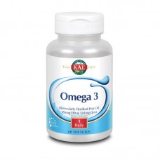 KAL Omega 3 (60 softgel)