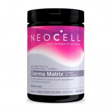 NeoCell Super Collagen Plus with Vitamin C & Hyaluronic Acid (195 g)