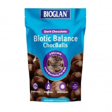 Biotic Balance Chocballs 3 Billion (30 chocballs)