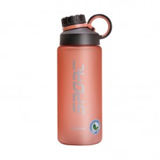 Casno Sport Waterbottle KXN-1242 (800 ml, orange)