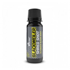 OLIMP Blackweiler Shred Shot (60 ml, citrus punch)