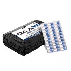 TREC nutrition DAA Ultra (120 caps)