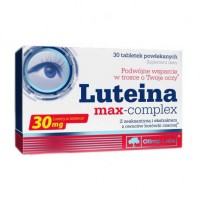 OLIMP Luteina Max-Complex (30 tab)