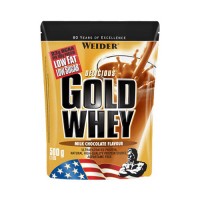 Weider Gold Whey (500 g)
