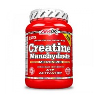 AMIX Creatine Monohydrate (1 kg, unflavored) AMIX Creatine Monohydrate (1 kg, unflavored)