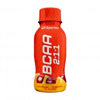 Sporter BCAA 2:1:1 Shot (100 ml)