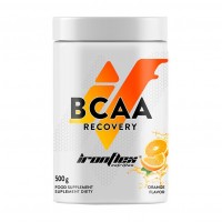 IronFlex BCAA Recovery 500 g