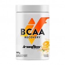 IronFlex BCAA Recovery 500 g