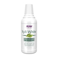 Xyli White Mounthwash (473 ml, refreshmint)