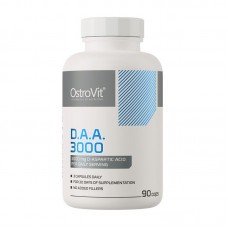 OstroVit D.A.A. 3000 (90 caps)