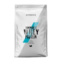 Impact Whey Protein (1 kg, unflavored)