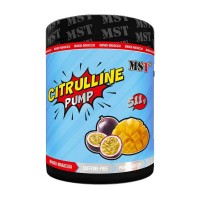 MST Citrulline Pump (511 g)