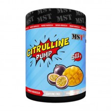 MST Citrulline Pump (511 g)