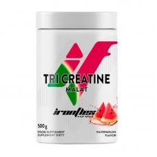 IronFlex Tri Creatine Malat (500 g)