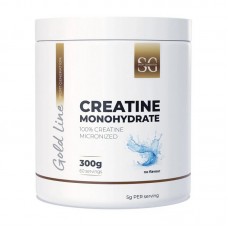 Sport Generation Creatine Monohydrate (300 g)