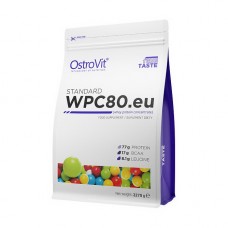 OstroVit WPC80.eu (2,27 kg, banana)