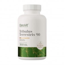 OstroVit Tribulus Terrestris 90 (360 tab)