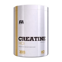 Fitness Authority Creatine HCL (300 g)